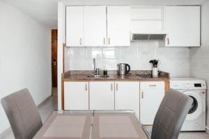 Apartamento Tamaravista