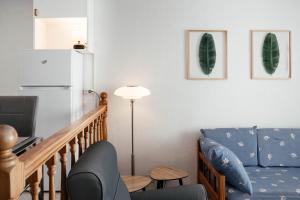 Apartamento Tamaravista