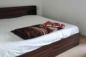 R V Ruthra Lodge - 博拉吉