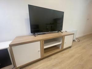 Céntrico apartamento muralla 2