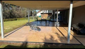 Ferienwohnung Familie Schott