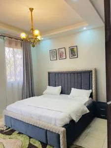 Renex homes - Namugongo