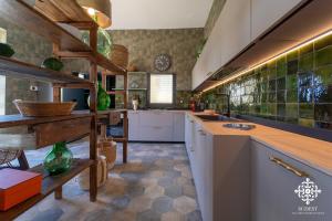 Arte Barocco - Panoramic Home in City Center