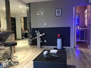 Gîte à la ferme bressane - 特雷福尔