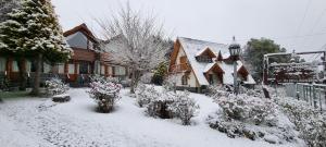 De las Rosas Bariloche