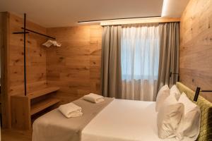 Deluxe Apartment mit 1 Schlafzimmer