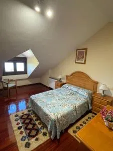 Casa Santa Marta - Darbo