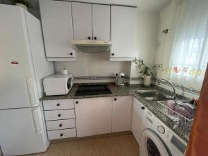 Apartamento Oropesa del Mar