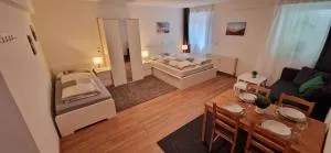 Ferienwohnung Steigerwald Prichsenstadt-Brünnau - Handthal