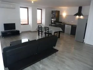 Oustal haut - Rignac - Aveyron