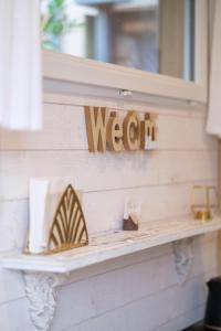 Appartements Les Suites d'Alienor, Suite Cosy : photos des chambres