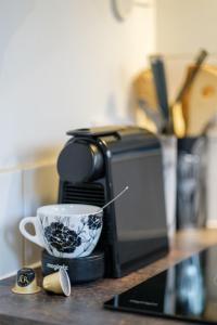 Les Suites dAliénor, Suite Cosy