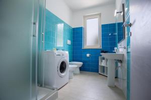 VS Le Terrazze degli Dei - Villa con giardino, palestra, area giochi per bimbi