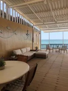 Casa Esmeralda - Puerto