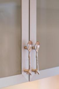 Appartements Les Suites d'Alienor, Suite Cosy : photos des chambres