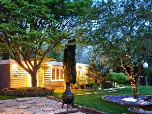 1 Bed Cottage-Museum View-Garden-Free Parking