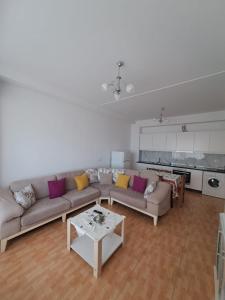 Irida Sea View Apartment