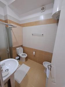 Irida Sea View Apartment