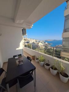 Irida Sea View Apartment