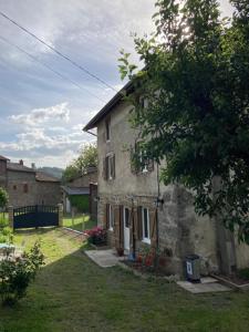 Maisons de vacances Chez Elise et Jean Yves : photos des chambres
