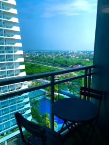 Suite Solacity - Azure North