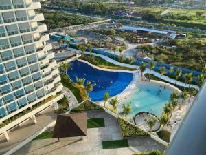 Suite Solacity - Azure North