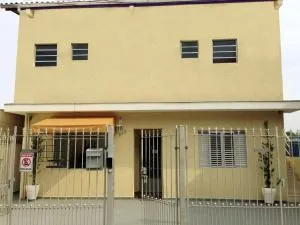 巴卢韦利公寓 - 圣安娜-迪巴纳伊巴