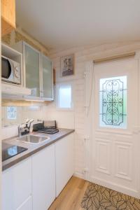 Appartements Les Suites d'Alienor, Suite Cosy : photos des chambres