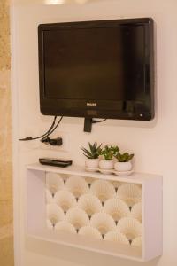 Appartements Les Suites d'Alienor, Suite Cosy : photos des chambres