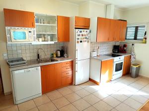 Apartment Bile - close to the beach, shops, airport