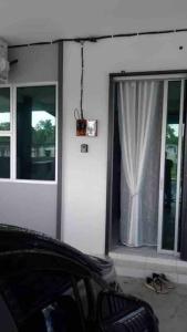 Bota TheDaun Homestay Taman Indera