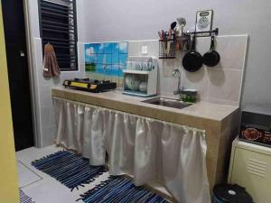 Bota TheDaun Homestay Taman Indera
