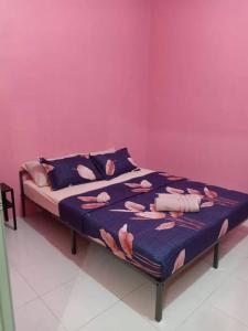 Bota TheDaun Homestay Taman Indera
