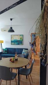 Апартамент в Oasis beach Kamchia - Най-любимото синьо