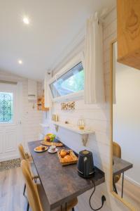 Appartements Les Suites d'Alienor, Suite Cosy : photos des chambres