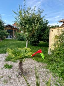 Maisons de vacances maison cosy et chic : photos des chambres