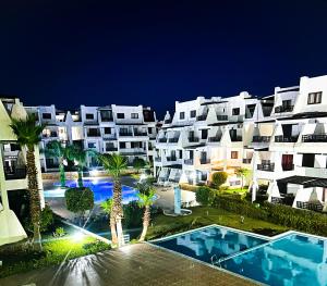 Appartement Familial - CaboNegro