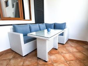 Appartement Familial - CaboNegro
