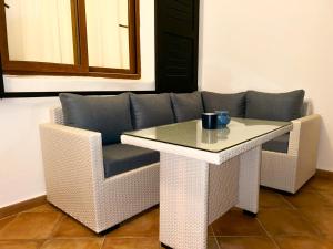 Appartement Familial - CaboNegro