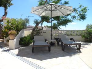 CASA CHOULOU Moraira