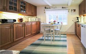 Gorgeous Home In Perstorp With Wifi