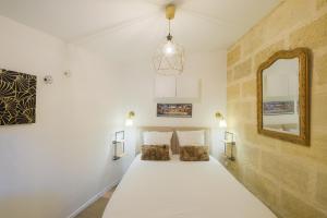 Appartements Les Suites d'Alienor, Suite Cosy : photos des chambres