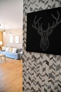 CITYSTAY Św Barbary Gdańsk Apartament dla 6 osób
