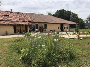 Gîte Lucie