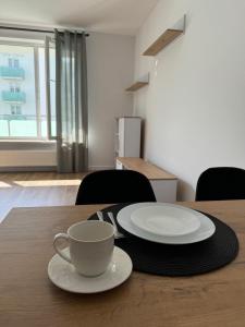 Apartament Bełzy