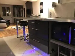 Gîte Lucie - 特雷福尔