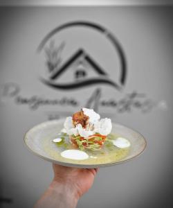 Complex Turistic Casa Anastasia