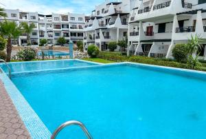 Appartement Familial - CaboNegro