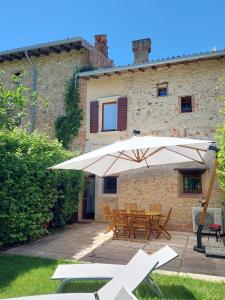 COUNTRYHOUSE NOCINO - Regarda Travel