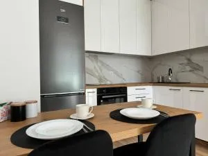 Apartament Bełzy - Jurowce